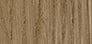 Oak Semi Matte Lacquered