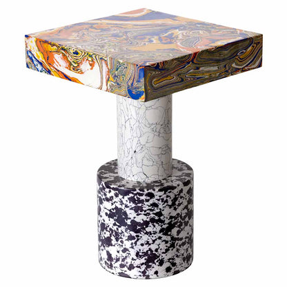 Swirl Medium Side Table