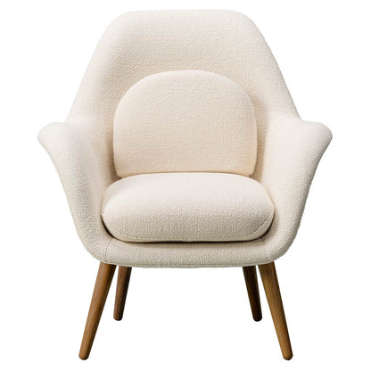 Swoon Lounge Chair Petit