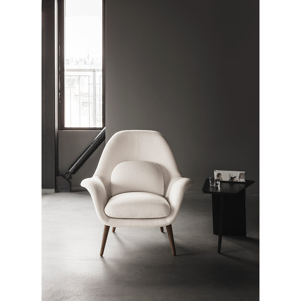 Swoon Lounge Chair Petit