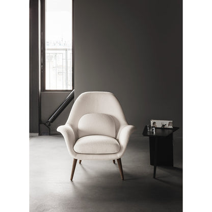 Swoon Lounge Chair Petit