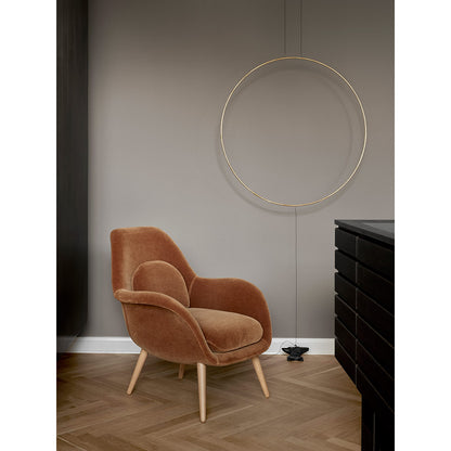 Swoon Lounge Chair Petit