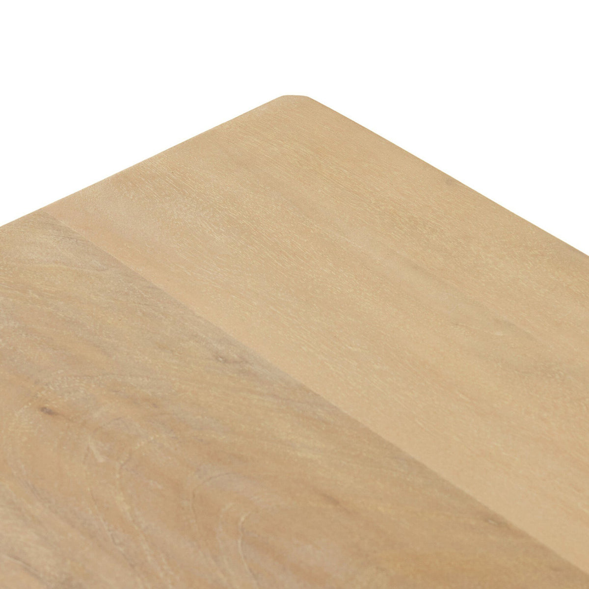 Sydney 9 Drawer Dresser - Natural Cane