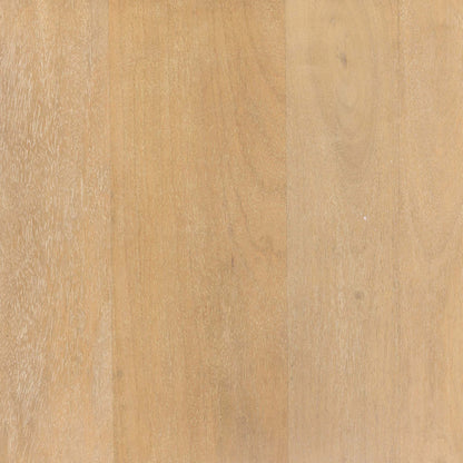 Sydney Large Nightstand - Natural Mango