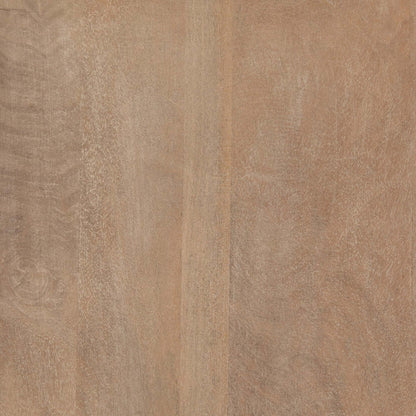 Sydney Tall Dresser - Natural Mango