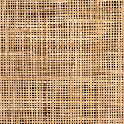 Sydney Tall Dresser - Natural Mango