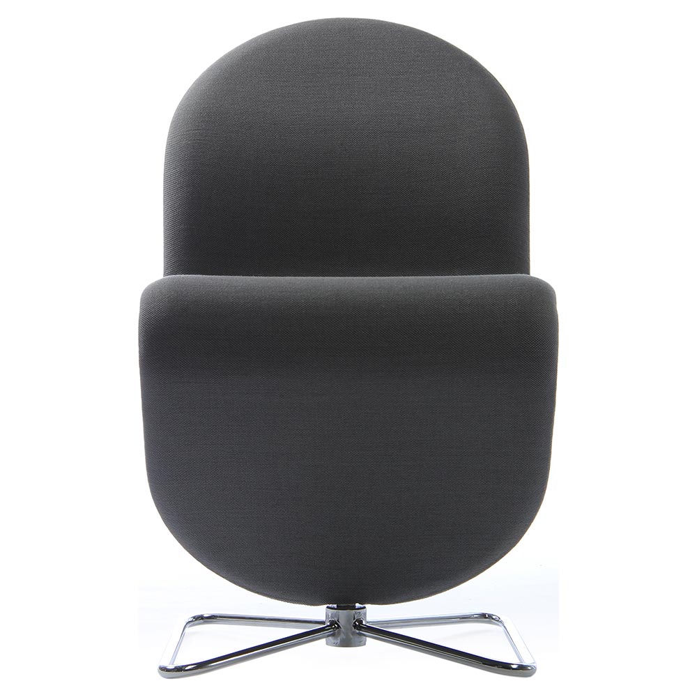 System 1-2-3 Dining Chair Standard - Butterfly Base