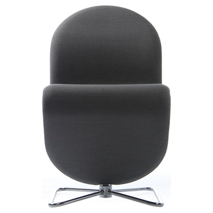 System 1-2-3 Dining Chair Standard - Butterfly Base