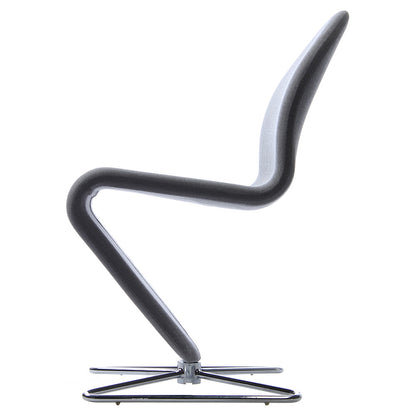 System 1-2-3 Dining Chair Standard - Butterfly Base