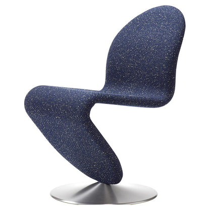 System 1-2-3 Dining Chair Standard - Round Base