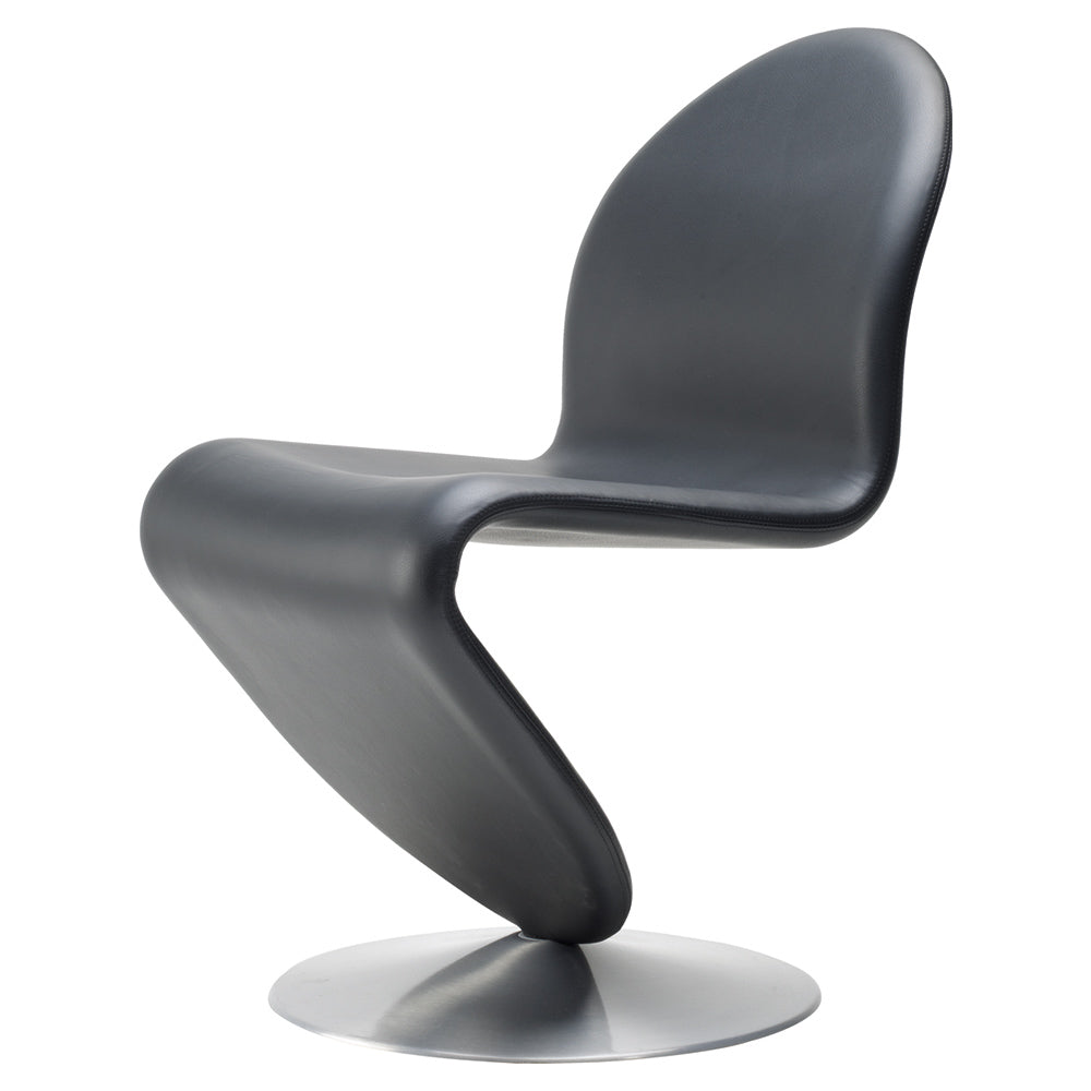 System 1-2-3 Dining Chair Standard - Round Base