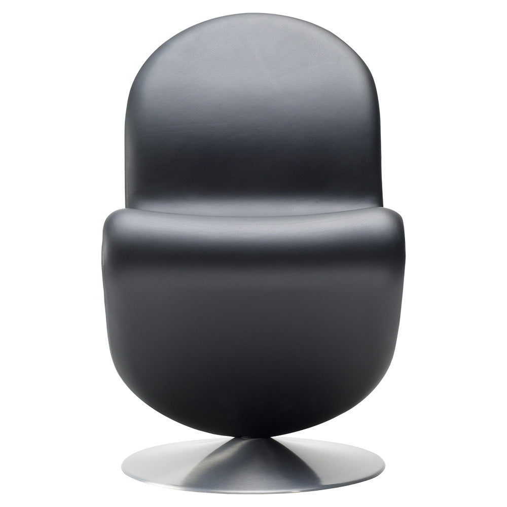 System 1-2-3 Dining Chair Standard - Round Base
