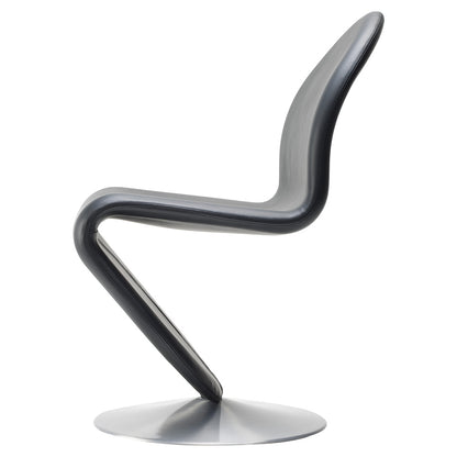 System 1-2-3 Dining Chair Standard - Round Base