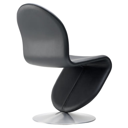 System 1-2-3 Dining Chair Standard - Round Base