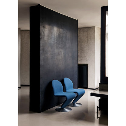 System 1-2-3 Dining Chair Standard - Round Base