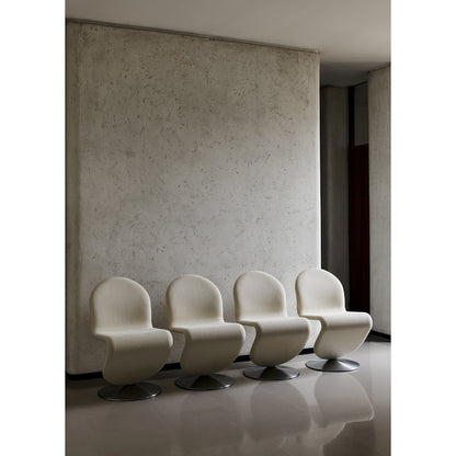 System 1-2-3 Dining Chair Standard - Round Base