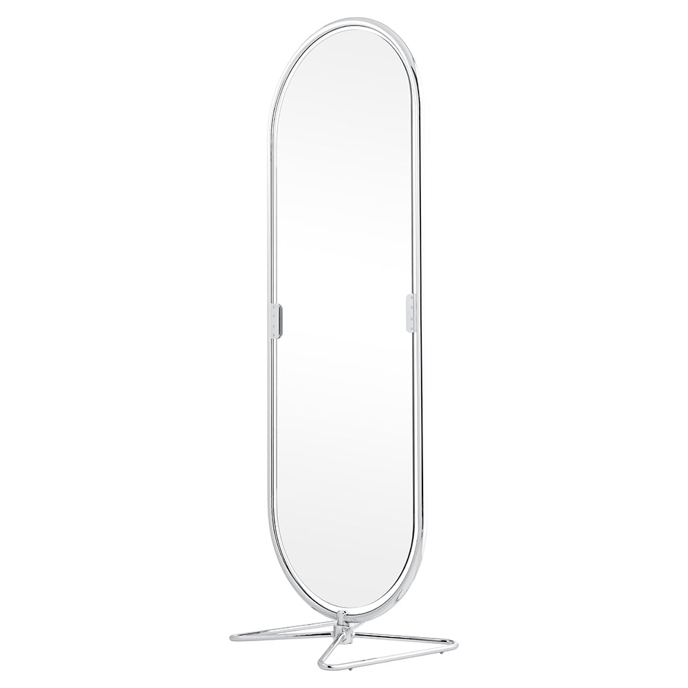 System 1-2-3 Floor Mirror