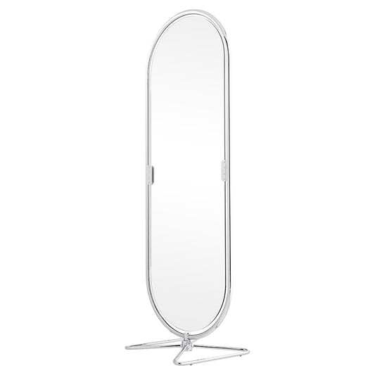 System 1-2-3 Floor Mirror