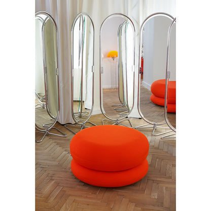 System 1-2-3 Floor Mirror