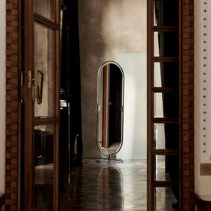 System 1-2-3 Floor Mirror