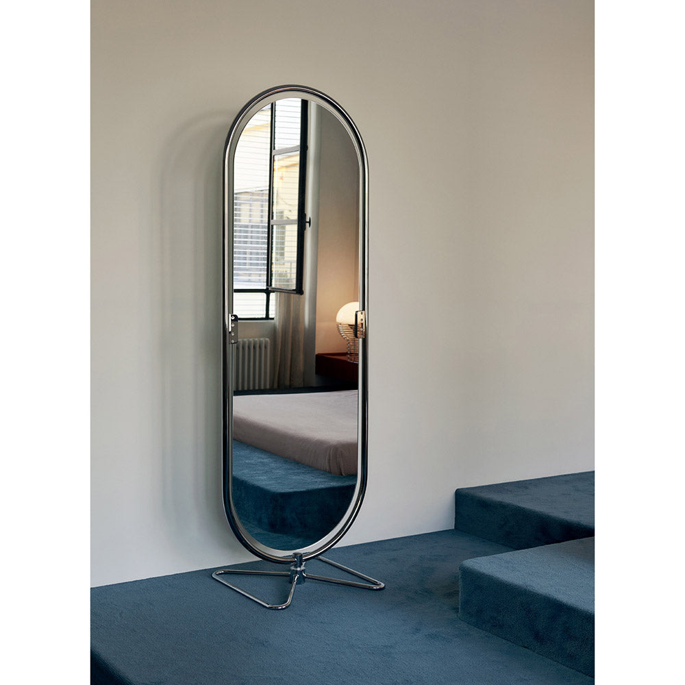 System 1-2-3 Floor Mirror