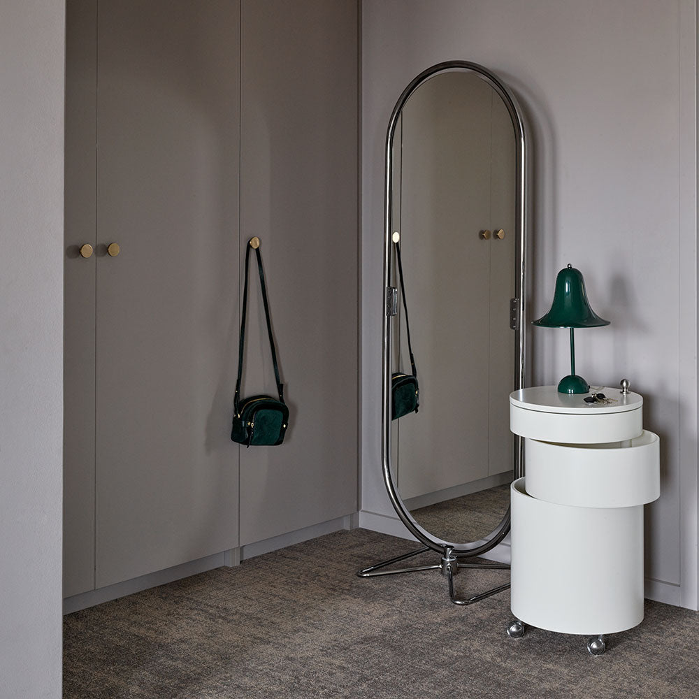 System 1-2-3 Floor Mirror