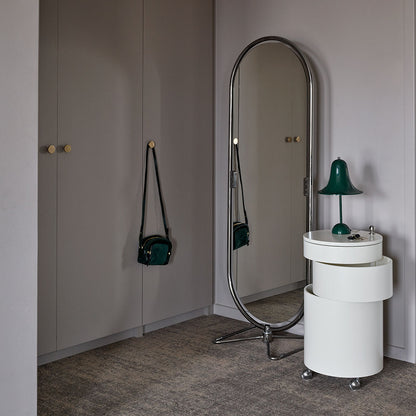 System 1-2-3 Floor Mirror