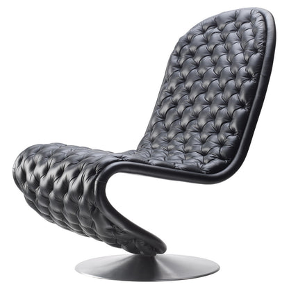 System 1-2-3 Lounge Chair Deluxe