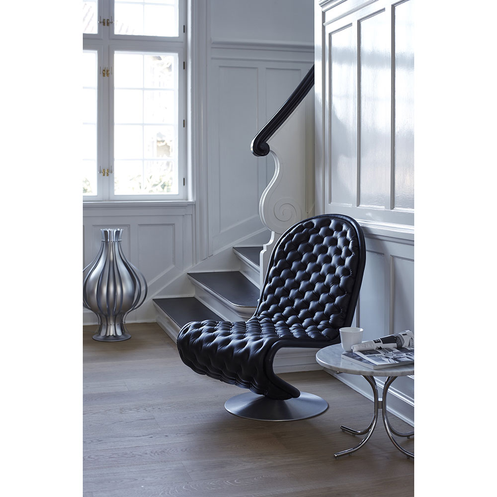 System 1-2-3 Lounge Chair Deluxe