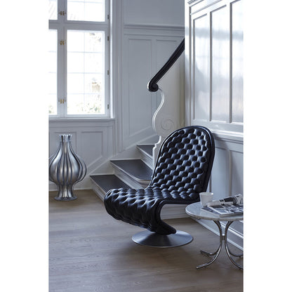System 1-2-3 Lounge Chair Deluxe