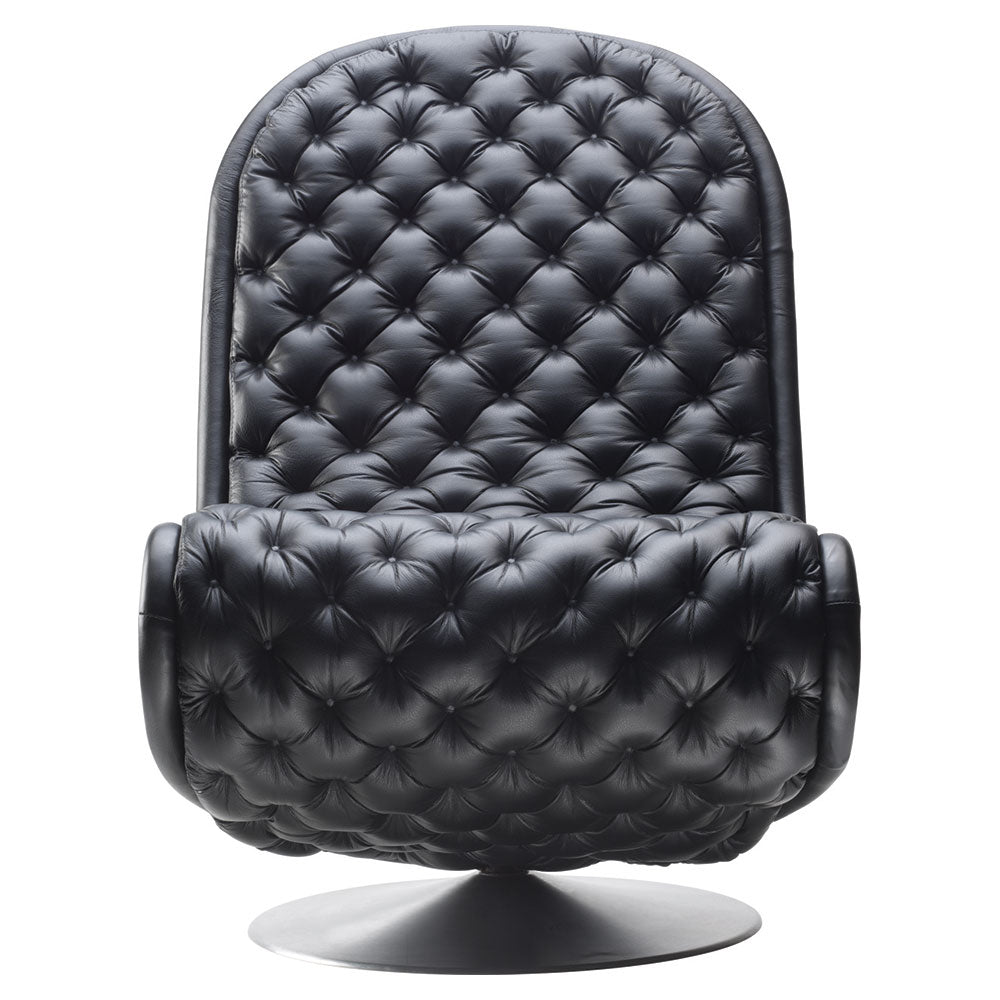 System 1-2-3 Lounge Chair Deluxe