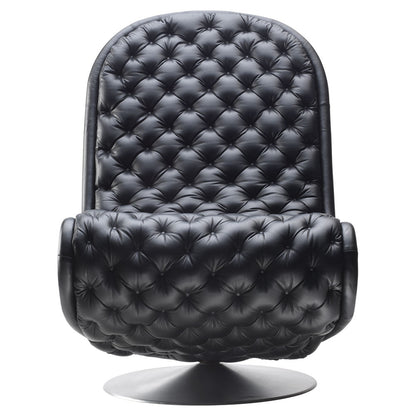 System 1-2-3 Lounge Chair Deluxe