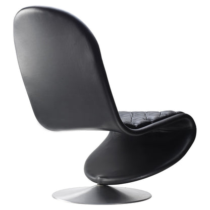 System 1-2-3 Lounge Chair Deluxe