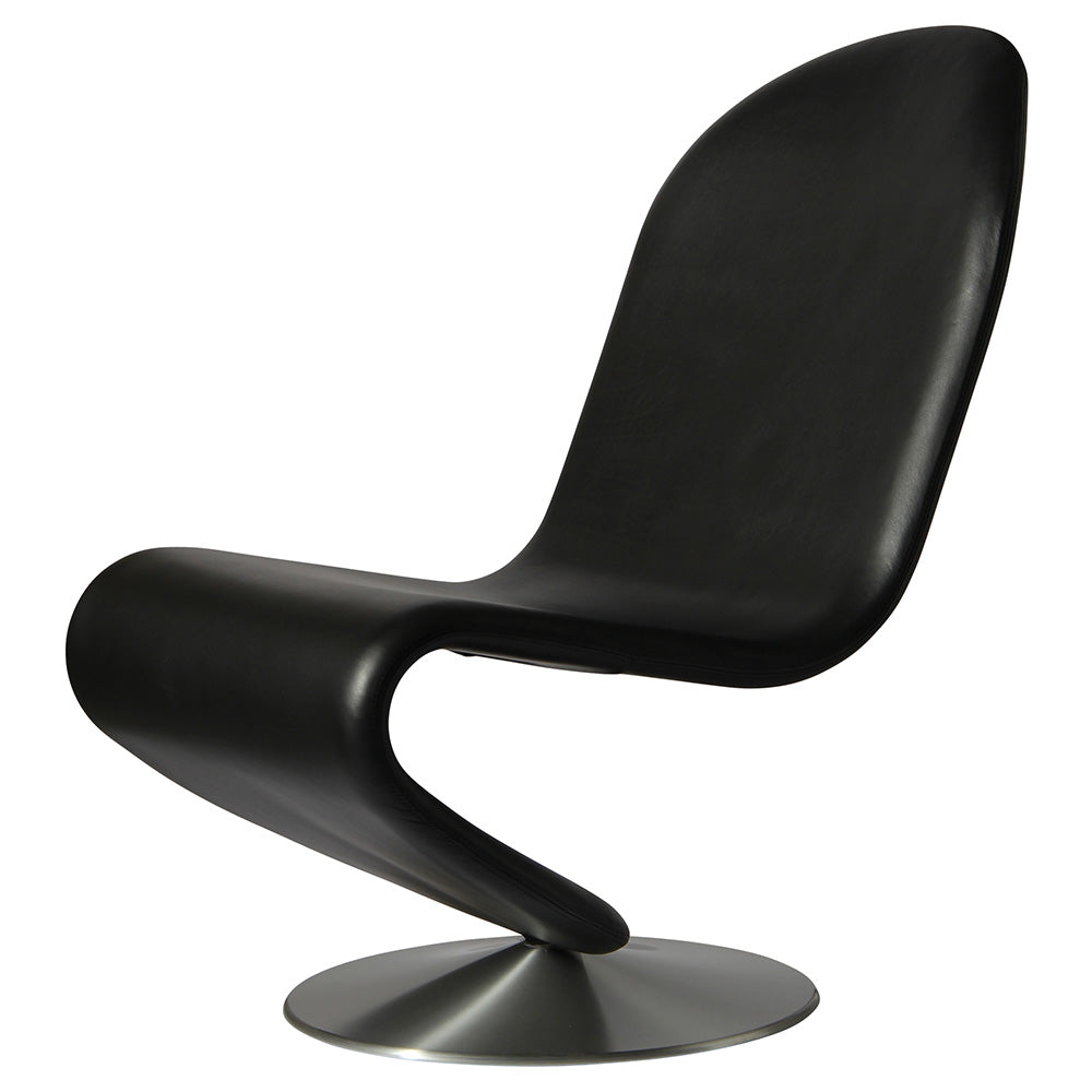 System 1-2-3 Lounge Chair Standard