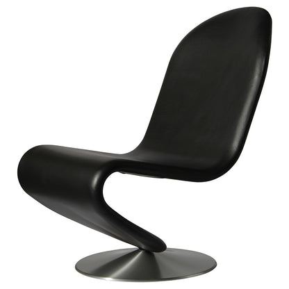 System 1-2-3 Lounge Chair Standard