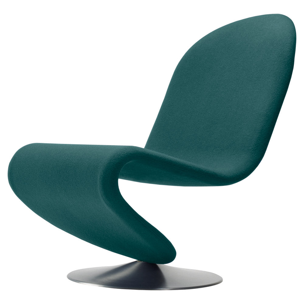 System 1-2-3 Lounge Chair Standard