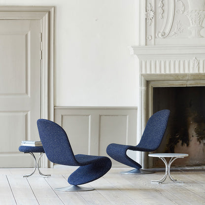 System 1-2-3 Lounge Chair Standard