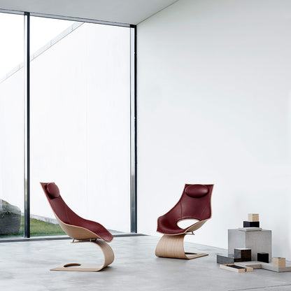 TA001P Dream Lounge Chair