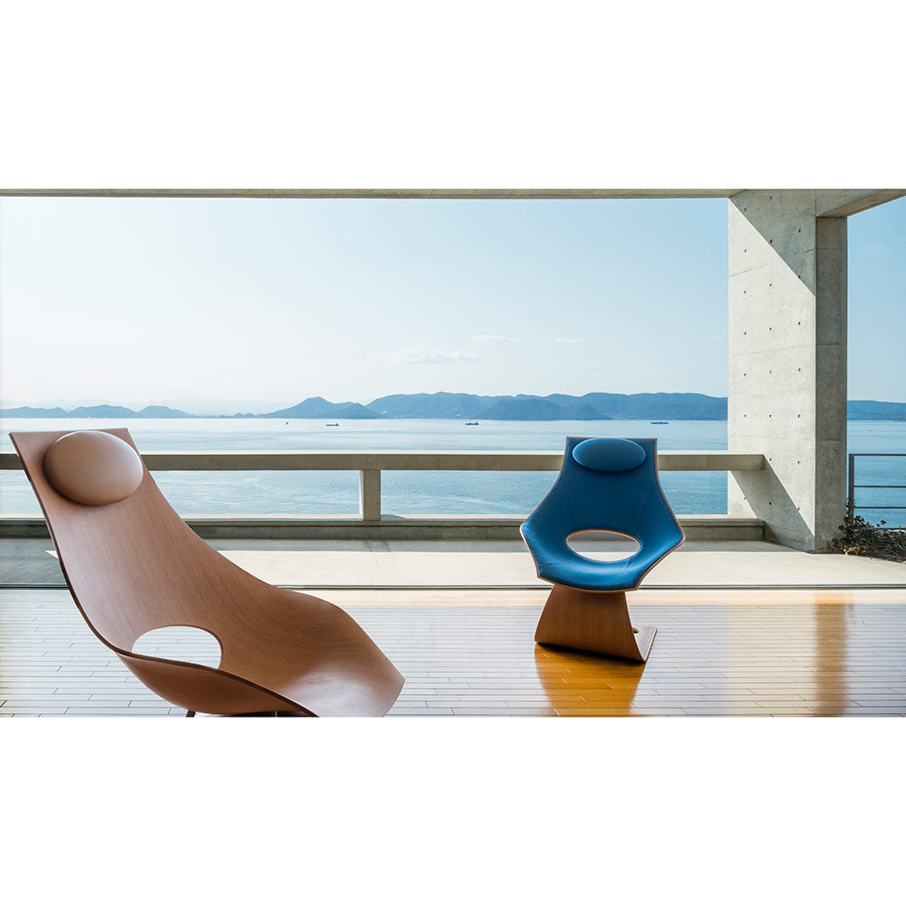 TA001P Dream Lounge Chair