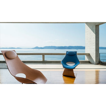 TA001P Dream Lounge Chair