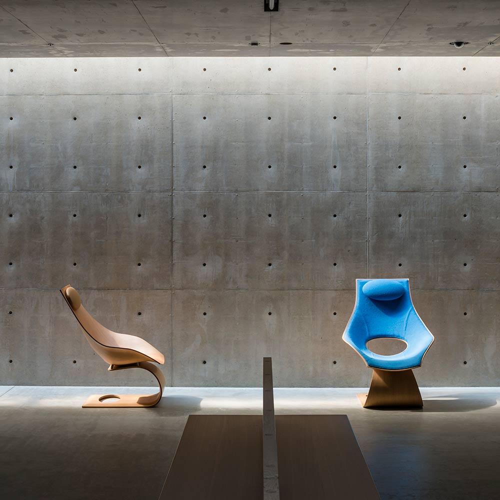TA001P Dream Lounge Chair