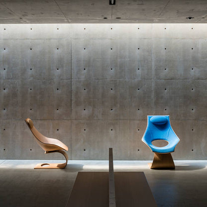 TA001P Dream Lounge Chair