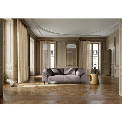 Tabl Side Table - Ivory