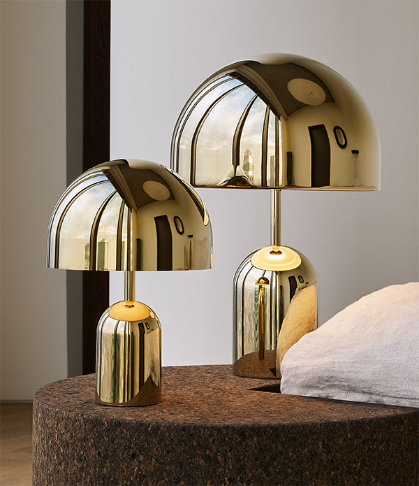 Table Lamps