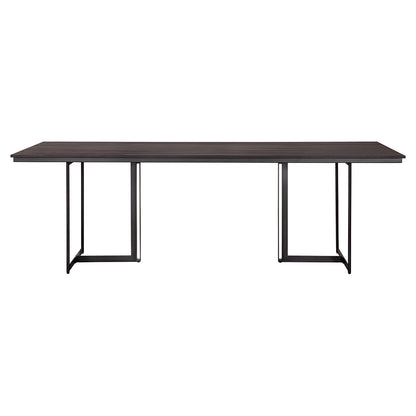 Tacet Dining Table