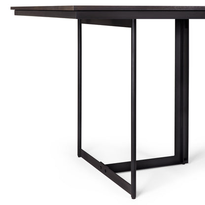 Tacet Dining Table