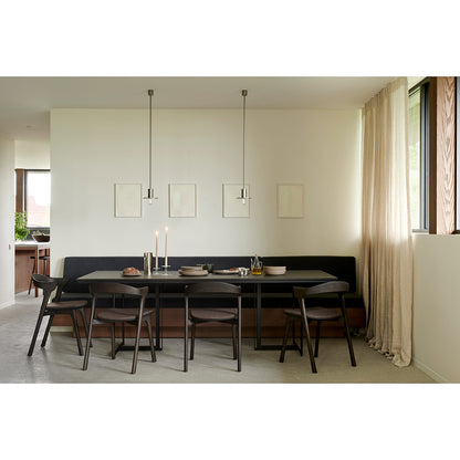Tacet Dining Table