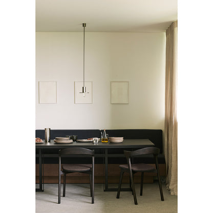 Tacet Dining Table