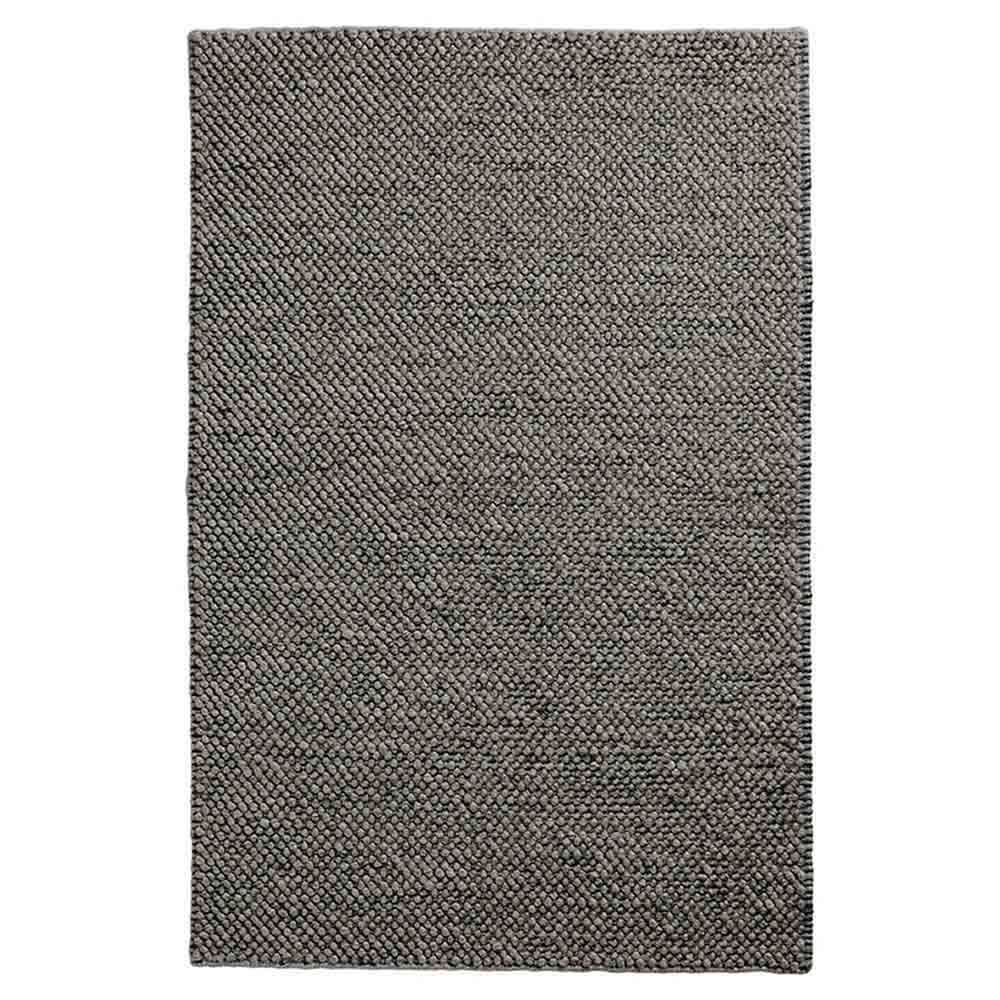 Tact Rug - Anthracite Gray
