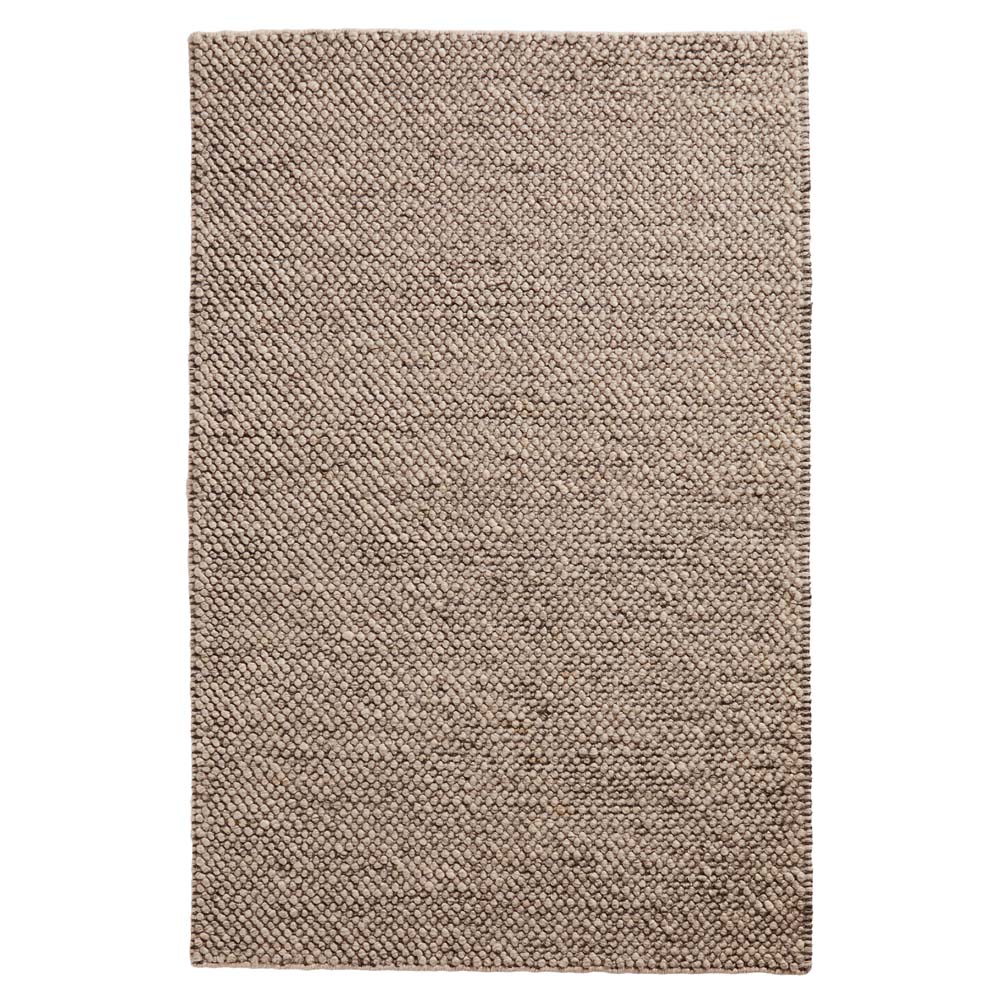Tact Rug - Brown